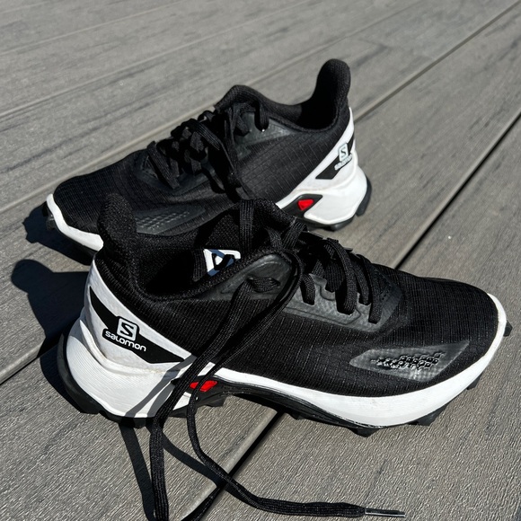 SALOMON
Alphacross Blast Multisport Shoes - Picture 1 of 3